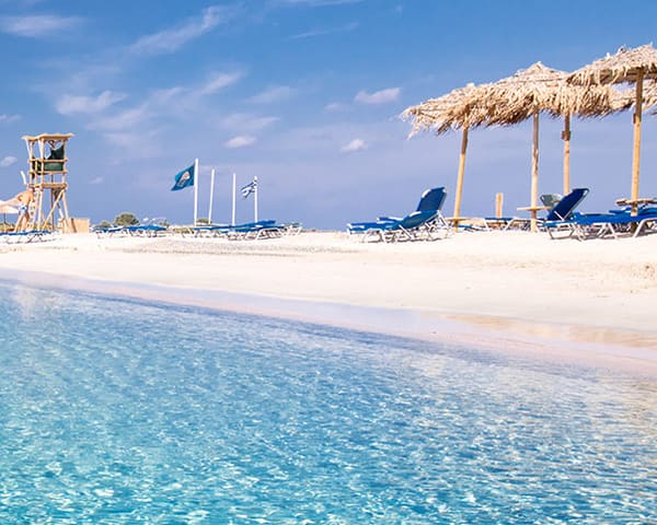 Crete Airport Transfers
