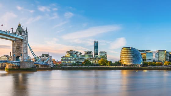 london Airport Transfers