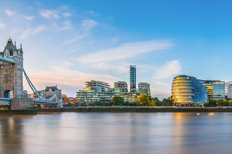Tips for your trip to London
