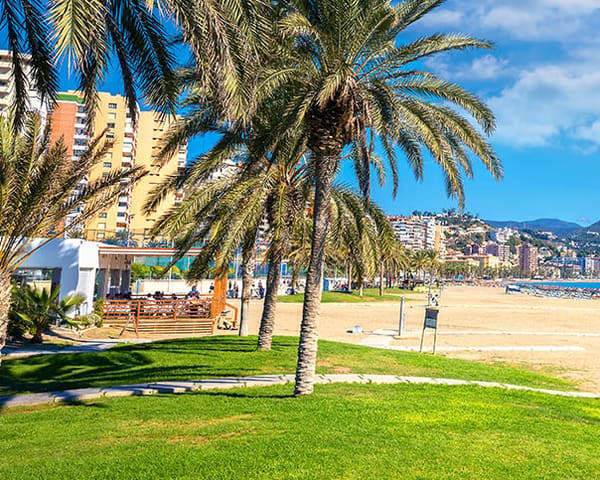 malaga Airport Transfers