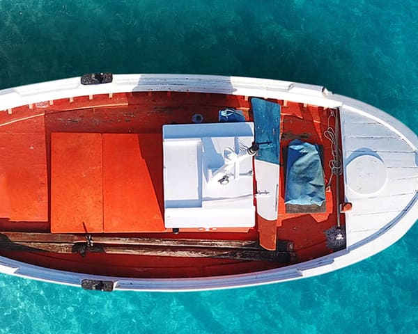 mykonos Airport Transfers