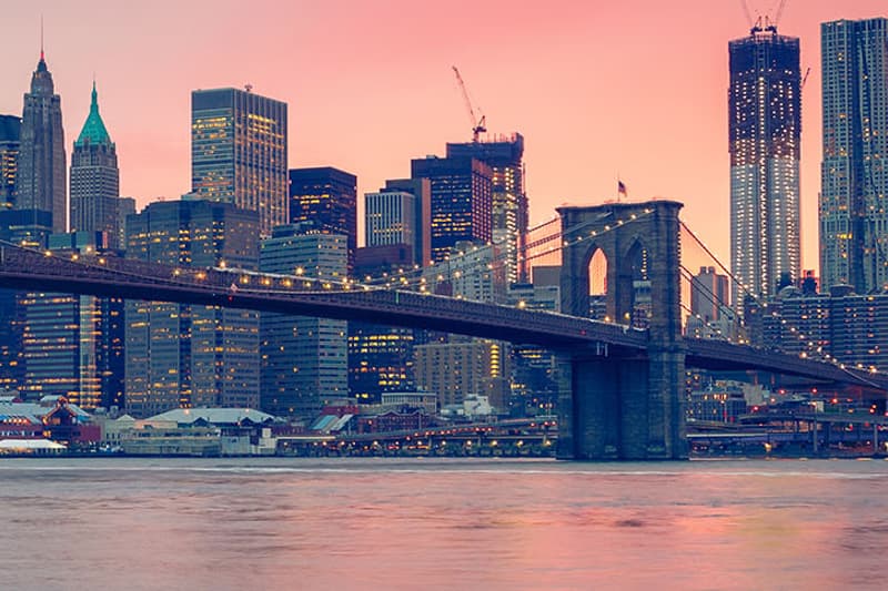 Tips for your trip to New York