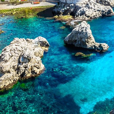 Dubrovnik Airport Transfers (DBV)
