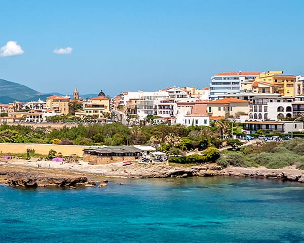 alghero