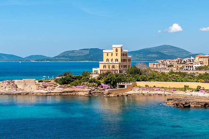 Tips for your trip to Alghero