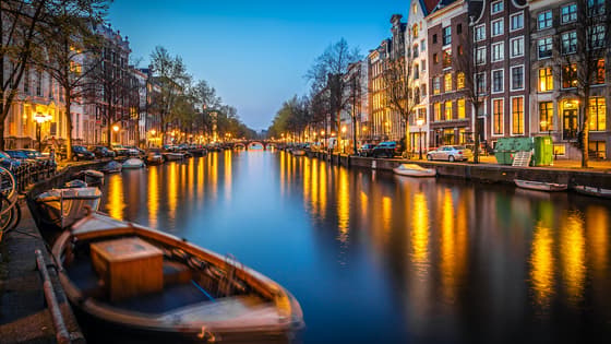 amsterdam
