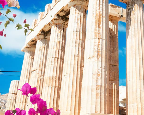 Athens Airport Transfers (ATH)