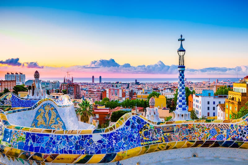 Tips for your trip to Barcelona