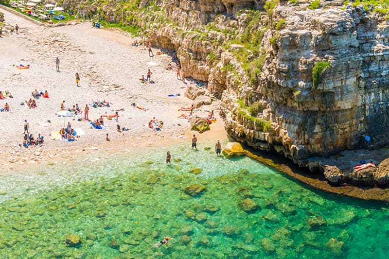 Tips for your trip to Bari