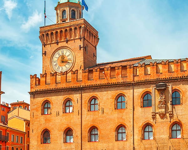 bologna