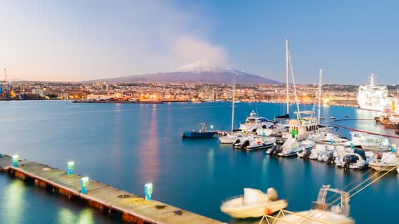 catania