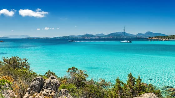 Costa Smeralda