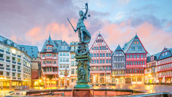 frankfurt