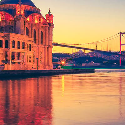 Istanbul Flughafentransfers (IST)