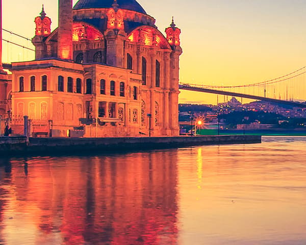 istanbul