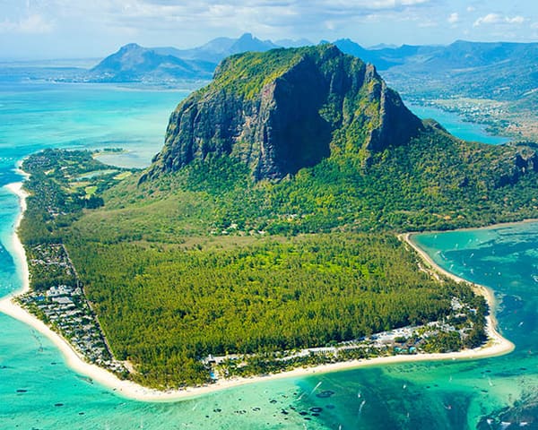 mauritius