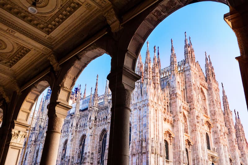 Tips for your trip to Milan