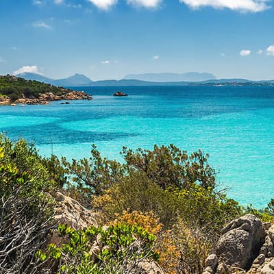 Traslados aeropuerto de Olbia Costa Smeralda (OLB)