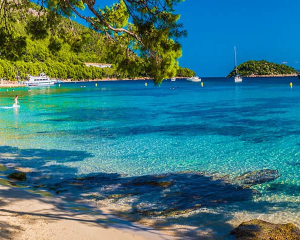 Flughafentransfers Palma De Mallorca (PMI)