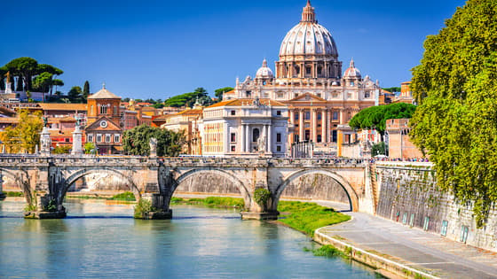 Consigli di Viaggio Roma