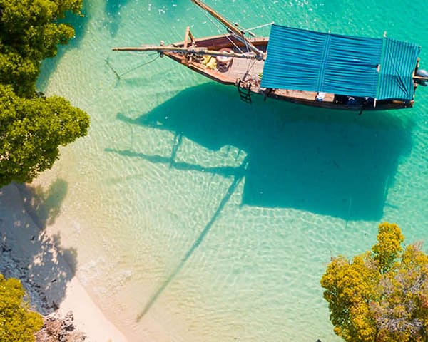 zanzibar