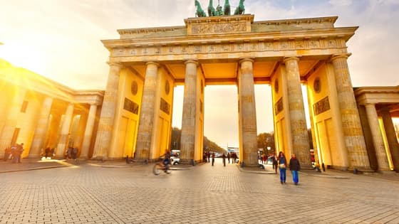 Berlin