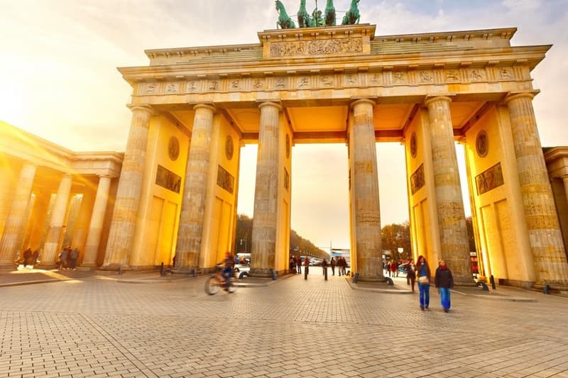 Tips for your trip to Berlin