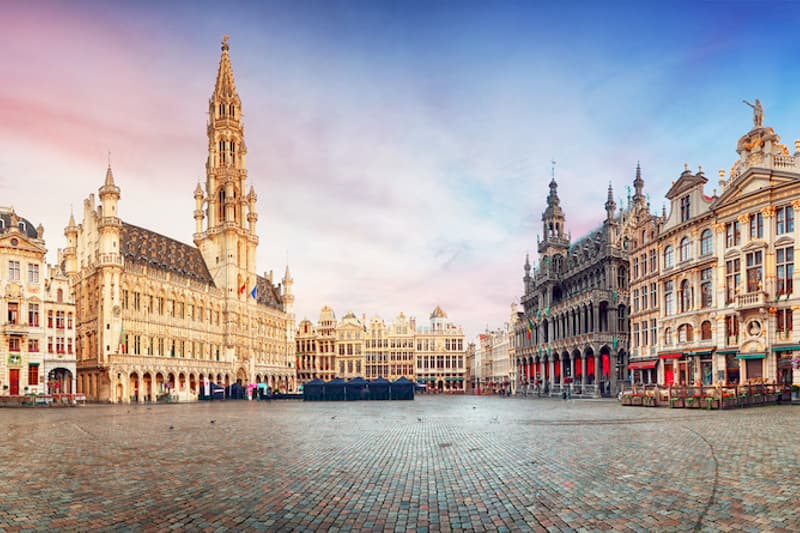 Tips for your trip to Brussels