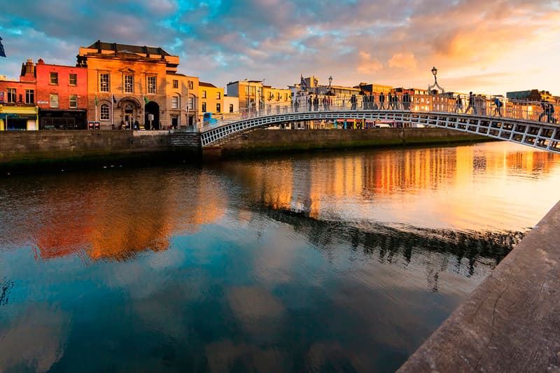 Tips for your trip to Dublin