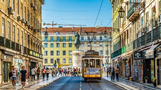 lisbon