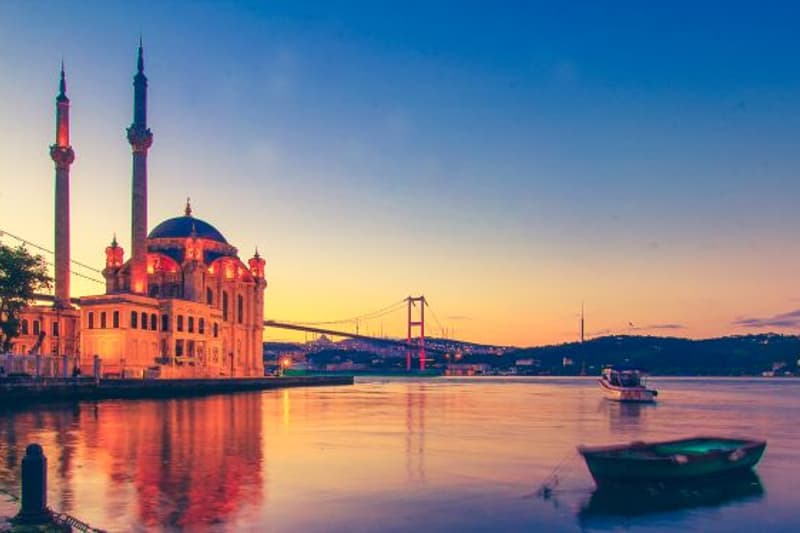 Tips for your trip to Istanbul