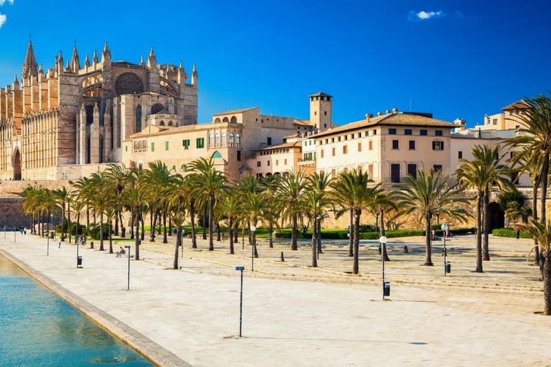 Tips for your trip to Palma de Mallorca