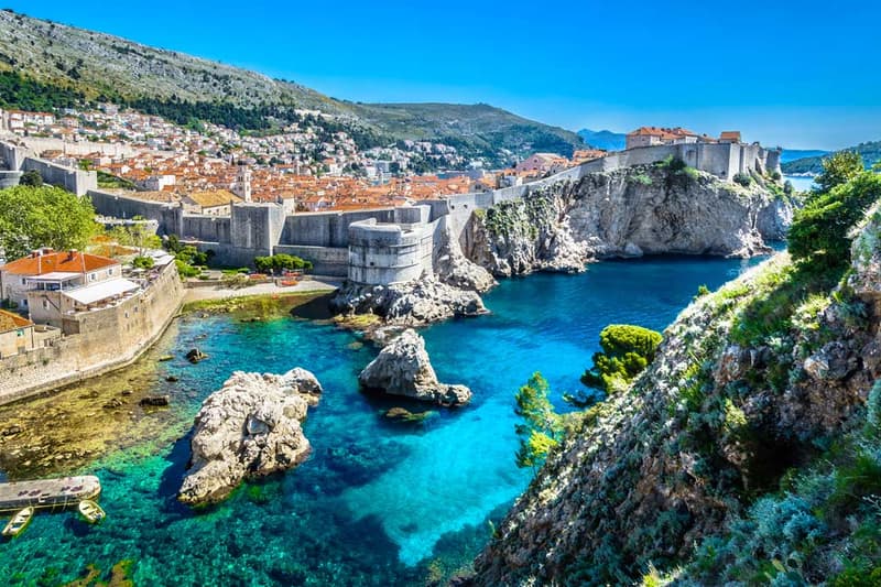 Tips for your trip to Dubrovnik
