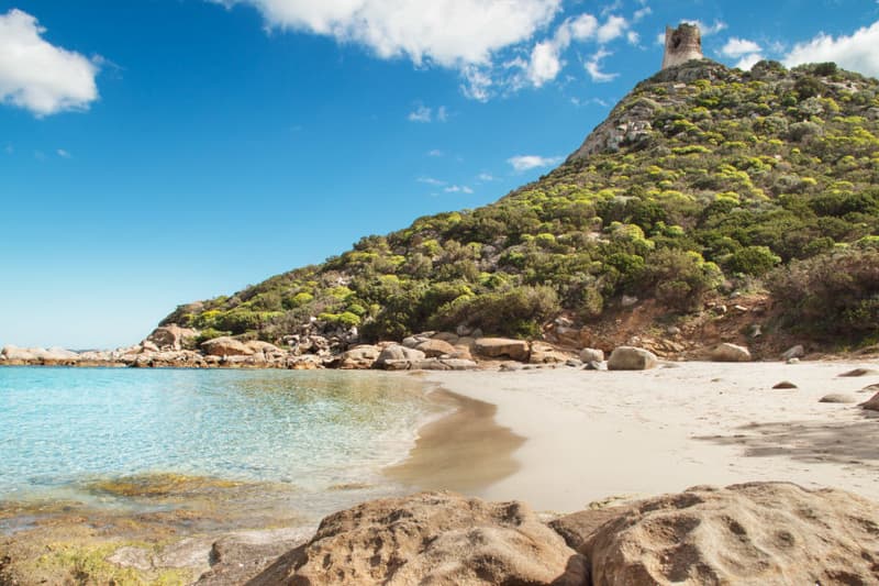 Tips for your trip to Cagliari