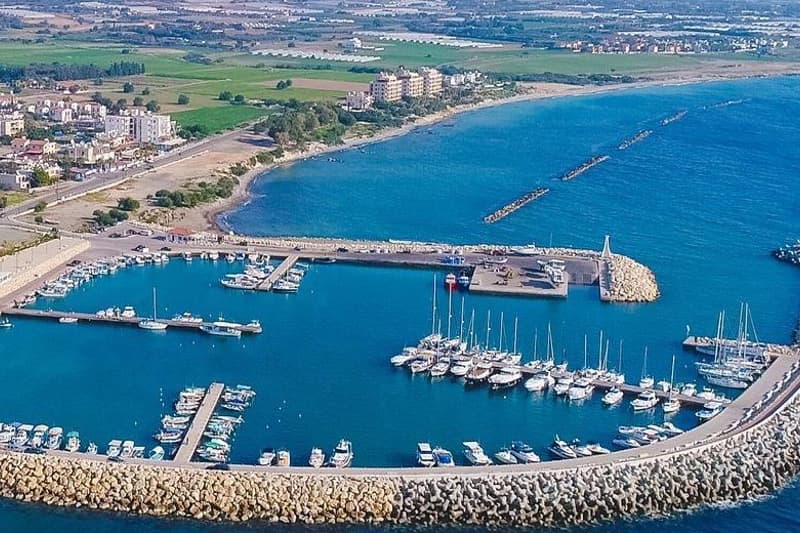 Tips for your trip to Larnaca