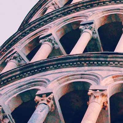 Pisa Airport Transfers (PSA)