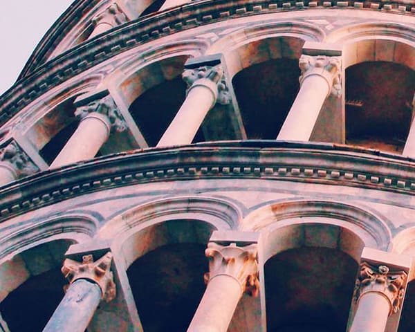 Pisa Airport Transfers