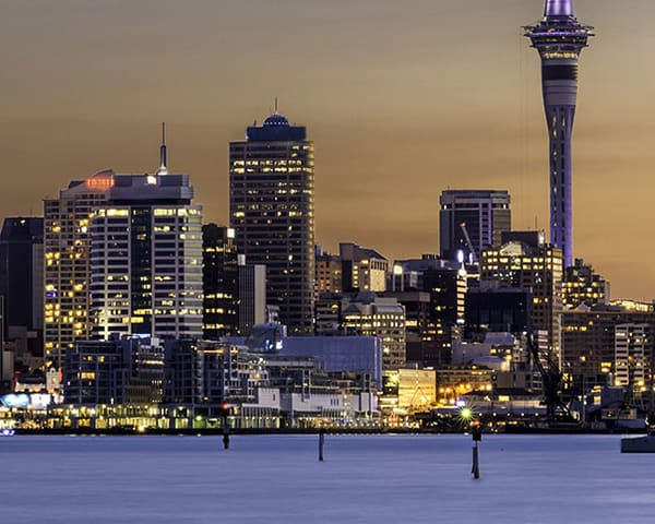 auckland