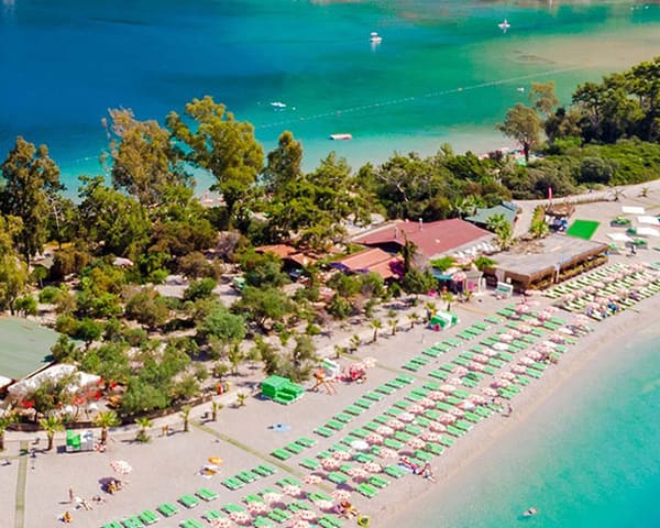 Bodrum Airport Transfers
