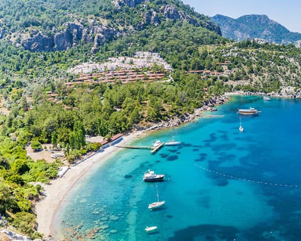dalaman airport transfers