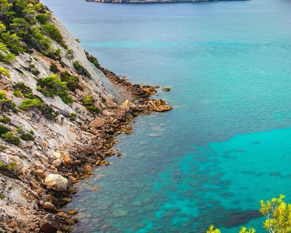 ibiza airport transfer