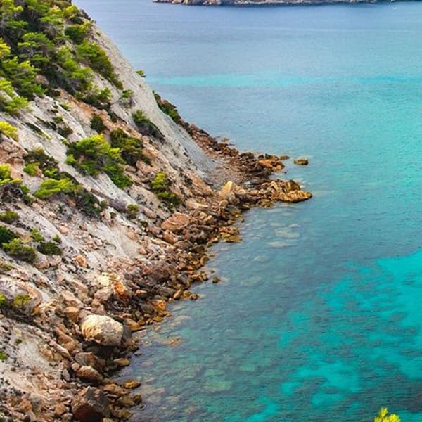 Ibiza Airport Transfers (IBZ)