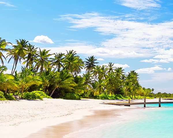 Punta Cana Airport Taxi
