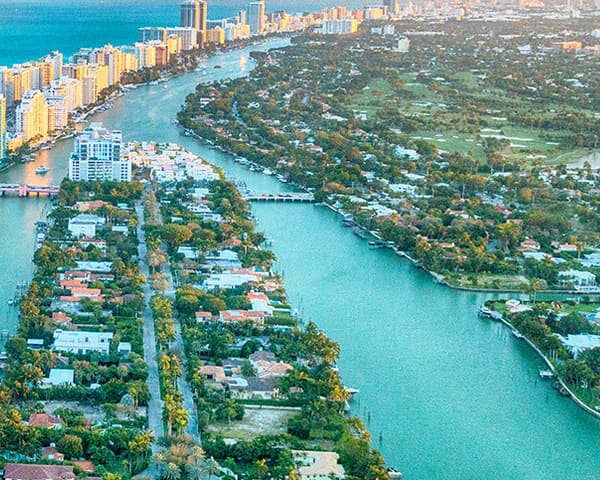 Miami Airport Transfers