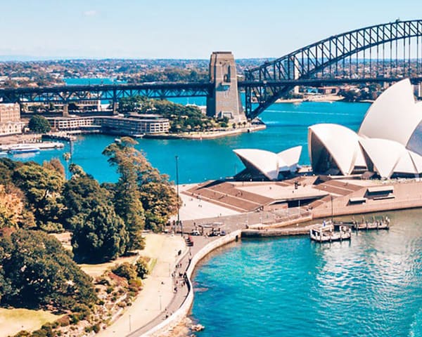 sydney airport transfer