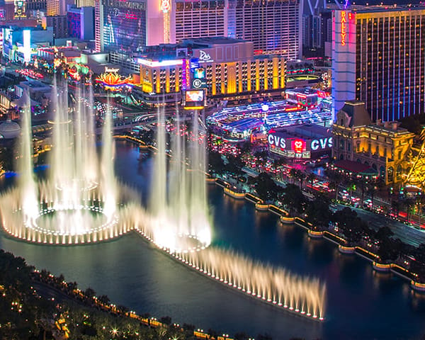 las vegas airport transfers
