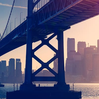 San Francisco Airport Transfers (SFO)