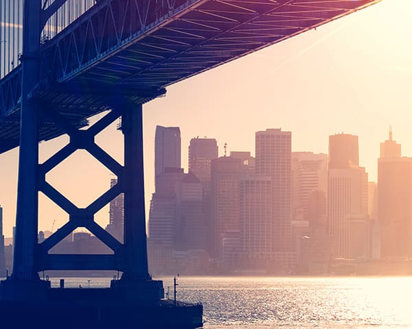 San Francisco Airport Transfer