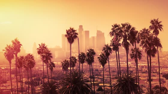 Consejos para tu viaje a Los Ángeles