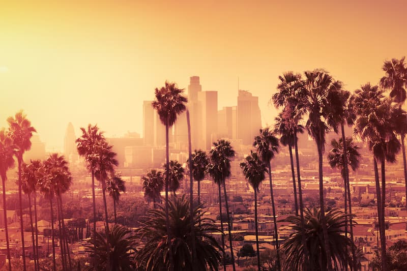 Tips for your trip to Los Angeles